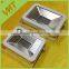 IP65 Mini Floodlight Ipad Die Casting Aluminum 10W 20W 30W 50W SMD Led Flood Light Fixture