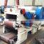 Drum wood chippers /wood chipping mill/ log chip crusher with the factory price