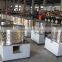 Widely used poultry depilator machine with best quality and price