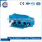 ZSC Vertical Cylindrical Helical Electric Motor Speed Reducer