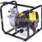 Hot sale new design gasoline water pump