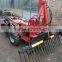 Multipurpose Agricultural Codonopsis Deep Harvest Digger Machine Ploughing Excavator