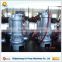 Electrical three phase 380V Submersible sewage pump