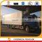 CHINA SINOTRUK HOWO 6X4 cheap 10 wheeler refrigerator chill reefer truck