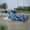 Hydraulic System Water Weed Harvester Used in Lake/River for Sale