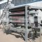 food grade conveying line