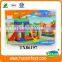 Fantasy Villa Blocks Toys Building Block Educational Toy for Kids