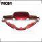 motorcycle plastic head lamp cover