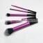 Customized makeup brush Wholesale price private label make up brush set