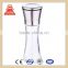 Manual Glass bottle pepper grinder /spice grinder from alibaba store