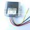 24V turn 12V25A power DC-DC buck converter power supply 24V DC car down turn 12V300W