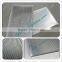 Rustproof Stainless steel oven pans, perforated pan 1.0mm