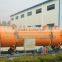 grain rotary drum dryer for fertilizers with high quality for sale