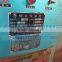 Soybean oil press machine manufacturer with CE&ISO 9001