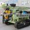 Z115Y 40m all hydraulic operated drill machine with CE&ISO certification