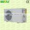 Microcomputer control Air to water heat pump/ heat pump hot water