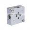 NG6 Cetop 3 parallel circuit manifold