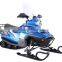 ECE CE EPA 200cc Automatic Manual and Electric Start Chain Drive Chinese Snowmobile TTXD200-A