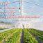 Single-Span Agricultural Greenhouses Type and Double Layer mushroom greenhouse