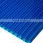 GE 123R Polycarbonate Sheet&Greenhouse Hollow Sheet of Roofing
