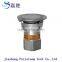 Aluminium alloy Vacuum pressure relief valve