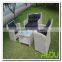 Audu Arkansas Patio Outdoor Garden Wicker Rattan Furniture
