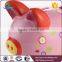 New pig design ceramic pottery money bank YScb0001-07