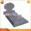 Manufacture Natural Granite Stone Large Tombstone