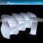 chair outdoor glowing seat,popular bar chair