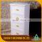 Storage Wooden Cabinet With Ironing Board