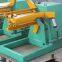 Light duty warehouse pillar roll forming machine