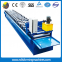 Roofing trapezoid steel panel roll forming machine