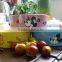 Haonai Multi-color ceramic pet bowl, small ceramic pet bowl