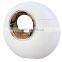 2015 body care activated carbon technology & negative ion air purifier hepa filter