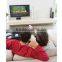 Ultra-thin HDTV Indoor TV Antenna 35+ Miles Range VHF UHF Indoor Digital TV Antenna Cheap Factory Price