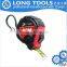 good quality TPR OEM ASSIST steel brand 3m 5m 7.5m tape measure