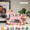 carnivel decorative led string shape lights for baby room