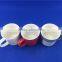 colorful cheap coffee mugs