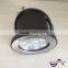 IP68 RGB color changing underwater light show, SS underwater light fixture