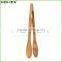 Factory Direct Sales Natural Bamboo Kitchen Tongs/Homex_Factory