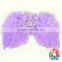 Latest Design Baby Feather Boutique Cheap Headband And Buttfly Wing Set