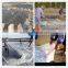Specialty solar salt crystal pools film acid high-quality geomembrane