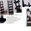 Furniture book rack