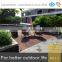 pictures of coffee table wood garden furniture outdoor