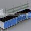 Very Cheap Lab Reagent Shelf for Chemical Reagent Biology Lab Furniture