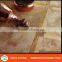 Travertine Dark Walnut slab