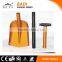 telescopic shaft T handle Multifunction car snow shovel,plastic car snow shovel, Snow Shovel