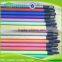 House Cleaning PVC Coated Wooden Palstic Cap Mop Rod Hot Sale