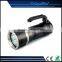 the Aluminum Multipurpose Proffessional Full Set Diving Flashlight with Cree 4 XML2