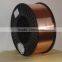 low price ES6-GC/M-W503AH gas shielded arc welding wire